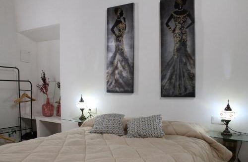 Villanueva de los Infantes Apartment | Las Musas de Infantes VUT