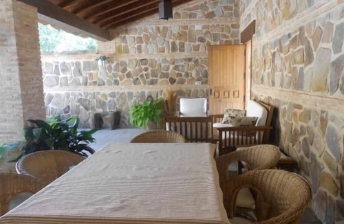Menasalbas Cottage | Las Navillas Rural Cottage for 6 people