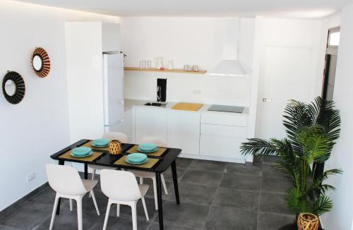 Tazacorte Apartment | Las Norias Apartamentos & Grill