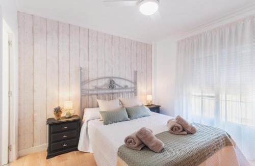 Chipiona Apartment | Las Olas Chipiona