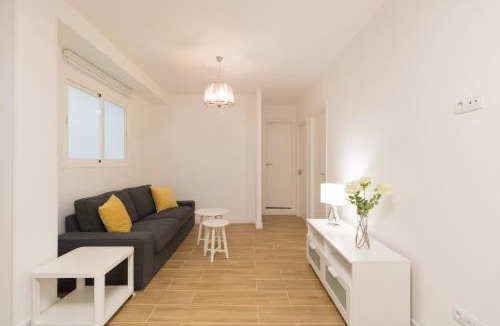Las Palmas de Gran Canaria House | Las Palmas Smart Rooms