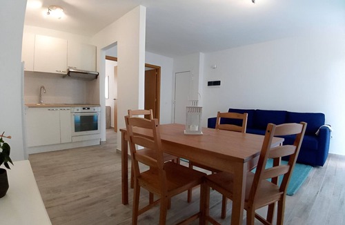 Tarajalejo Apartment | Las Palmas Apartment in Tarajalejo