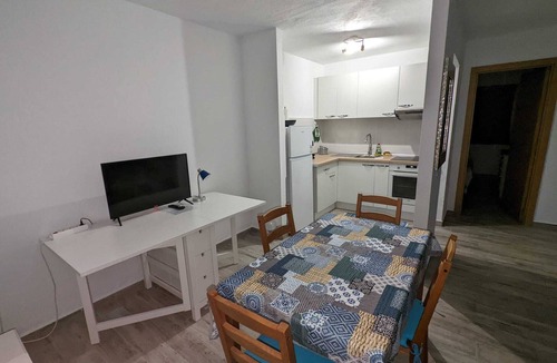 Tarajalejo Apartment | Las Palmas Apartment in Tarajalejo