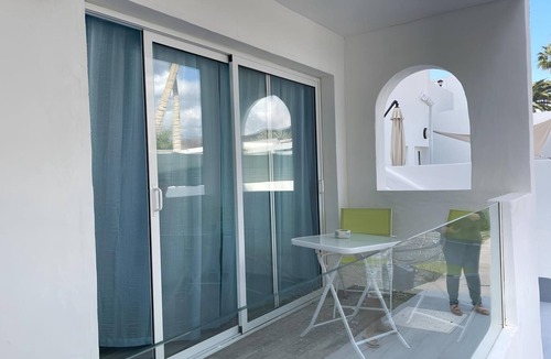 Tarajalejo Apartment | Las Palmas Apartment in Tarajalejo