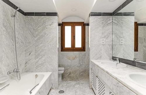 Diputacion de Rincon de San Gines Apartment | Las Palmeras Tranquilas