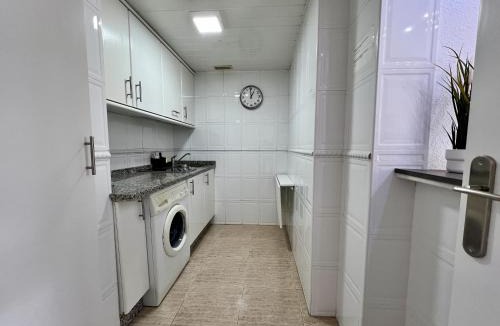 Carihuela Apartment | Las Palomas Beach