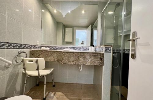 Carihuela Apartment | Las Palomas Beach