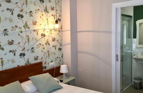 Porto de Espasante House | Las Palomas