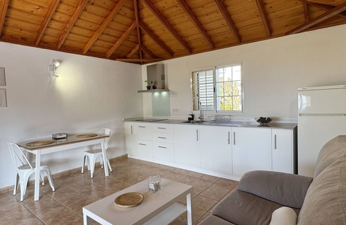 Los Llanos de Aridane Apartment | Las Papayeras A - Las Papayeras