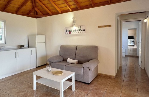 Los Llanos de Aridane Apartment | Las Papayeras A - Las Papayeras