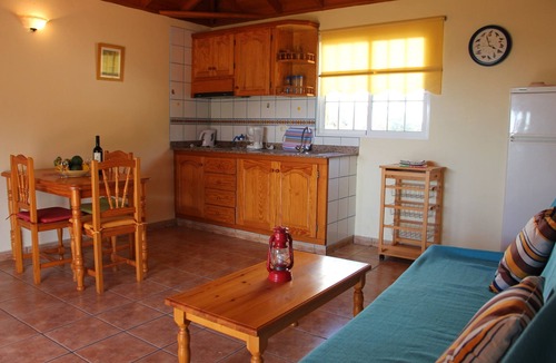 Los Llanos de Aridane Apartment | Las Papayeras A - Las Papayeras