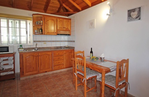 Los Llanos de Aridane Apartment | Las Papayeras B - Las Papayeras
