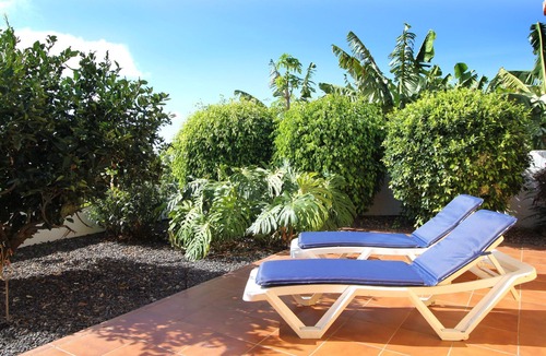Los Llanos de Aridane Apartment | Las Papayeras B - Las Papayeras