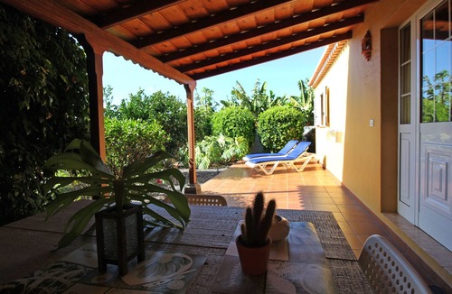 Los Llanos de Aridane Apartment | Las Papayeras B - Las Papayeras