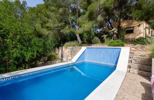 Pinar de Campoverde Villa | Las Pedrizas