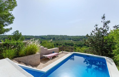 Pinar de Campoverde Villa | Las Pedrizas