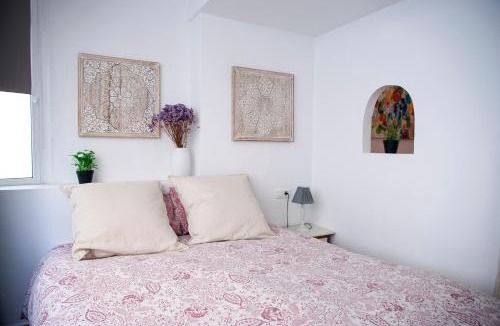 Carihuela Apartment | Las Plumas Beach