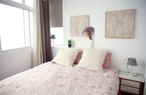 Carihuela Apartment | Las Plumas Beach