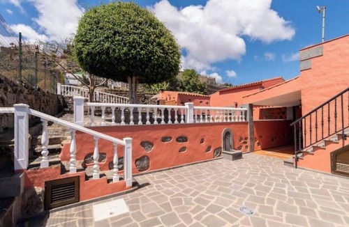 Arucas Cottage | Las Regaderas, a private estate with a pool