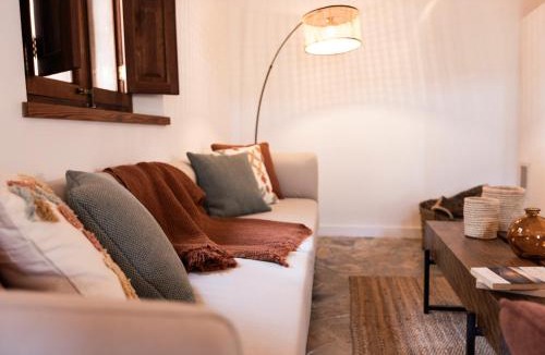 Fornalutx House | Las Rocas