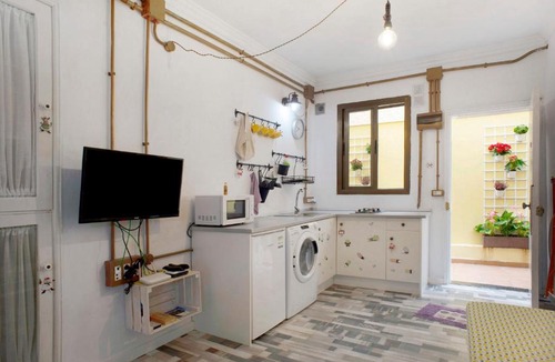 San Felipe Apartment | Las Sales Estudio