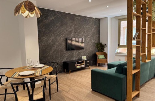 Murcia Apartment | Las Suites de Platería