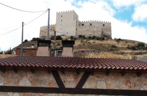 Curiel House | Las tercias de Curiel