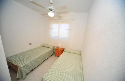 Alcossebre Apartment | Las Terrazas - Orange Costa
