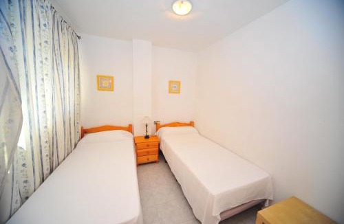 Alcossebre Apartment | Las Terrazas - Orange Costa
