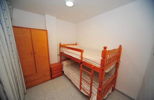 Alcossebre Apartment | Las Terrazas - Orange Costa