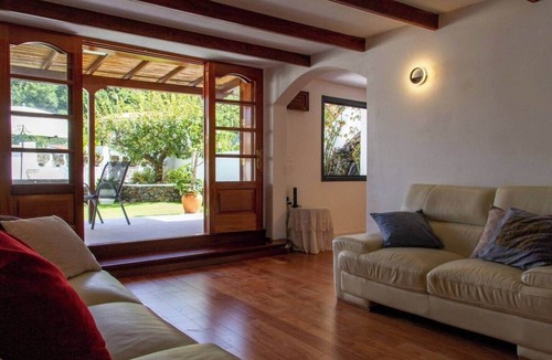 Valleseco House | Las Terrazas Valleseco