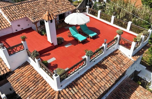 Valleseco House | Las Terrazas Valleseco