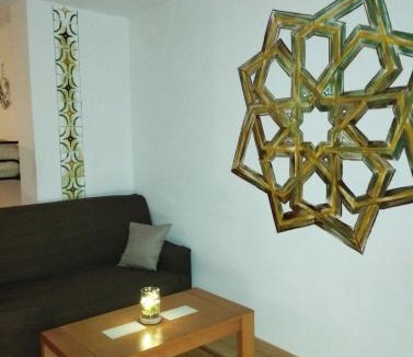 Calatayud Apartment | Las Torres 2