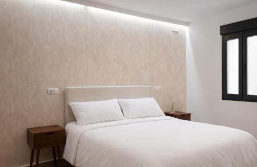Guindalera Apartment | Las Ventas Flat in Madrid