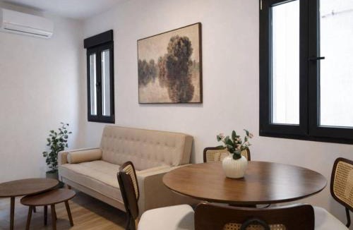 Guindalera Apartment | Las Ventas Flat in Madrid