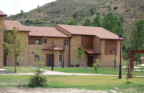 Fuentiduena Resort | Las Villas de Fuentidueña