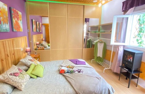 Valleseco Apartment | Las Vistas