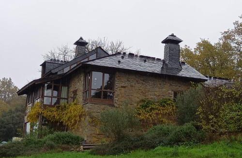 Toreno Ski Chalet | Las3Lobas