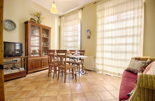 Perchel Sur Apartment | LAST MINUTE OFFER, Cozy apartment for exploring on foot Malaga Historical Centre