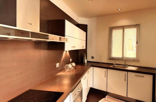 Tazacorte Apartment | Laureli/