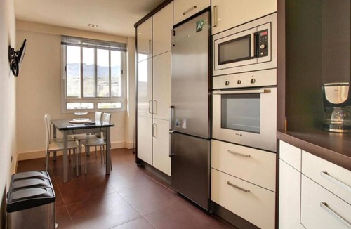 Tazacorte Apartment | Laureli/