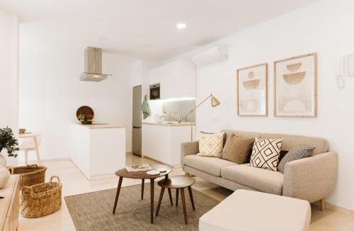 Santa Cruz de Tenerife Apartment | Lavaderos Suites