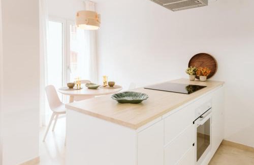 Santa Cruz de Tenerife Apartment | Lavaderos Suites