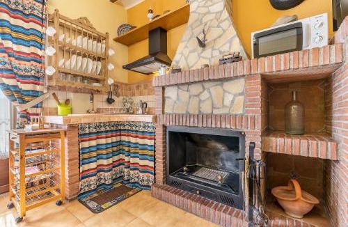 Hinojares House | Lavanda