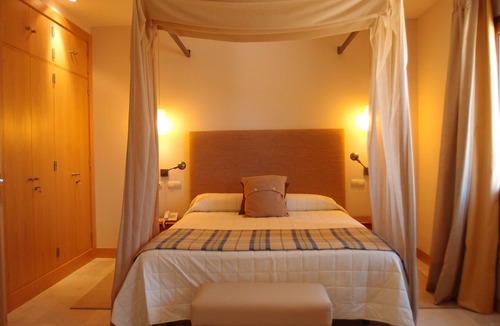 Aldeyuso Hotel | Lavida Vino - Spa Hotel