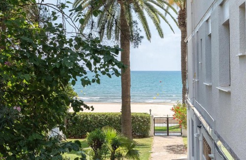 Benicassim Apartment | LC Playa Voramar