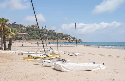 Benicassim Apartment | LC Playa Voramar
