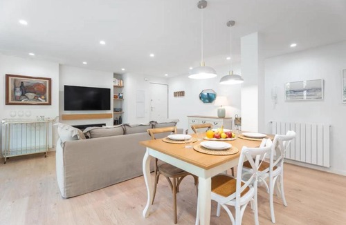 Benicassim Apartment | LC Playa Voramar
