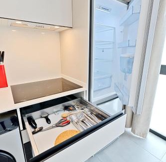 Nou Moles Apartment | León - Central Apt - Turia Park by Río Turia Apartments