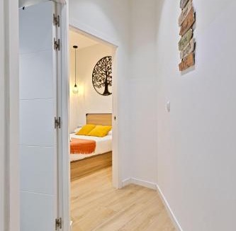 Nou Moles Apartment | León - Central Apt - Turia Park by Río Turia Apartments